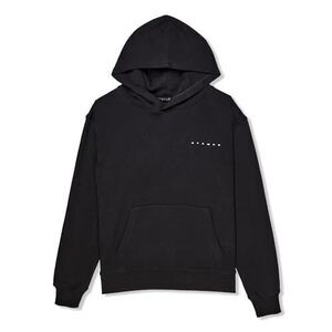 Stampd Baxter Hoodie Black 1 LG